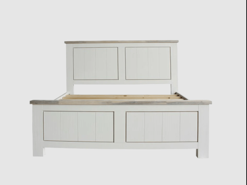 BroDeals Bed Frame Milan  Queen Bed Frame