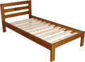 BroDeals Bed Frame Tina Bed Frame-King Single