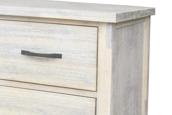 BroDeals Bedroom Furniture Sets Ballman 5 Drawer Tallboy