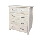 BroDeals Bedroom Furniture Sets Ballman Bedroom Suite 4Pcs