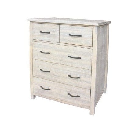BroDeals Bedroom Furniture Sets Ballman Bedroom Suite 4Pcs