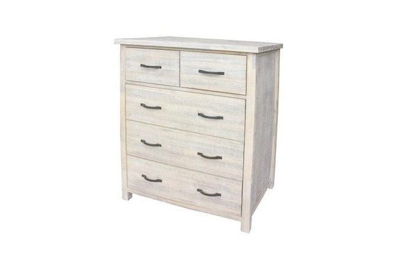 BroDeals Bedroom Furniture Sets Ballman Bedroom Suite 5Pcs