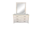 BroDeals Bedroom Furniture Sets Ballman Bedroom Suite 5Pcs