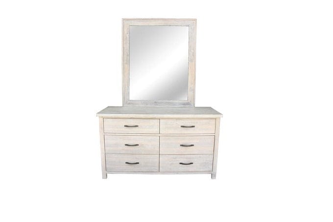 BroDeals Bedroom Furniture Sets Ballman Bedroom Suite 5Pcs