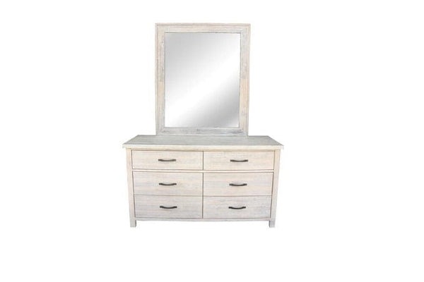 BroDeals Bedroom Furniture Sets Ballman Bedroom Suite 5Pcs