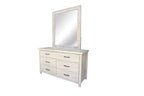 BroDeals Bedroom Furniture Sets Ballman Bedroom Suite 5Pcs