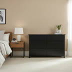 Paiden Dressing Table | Lowboy