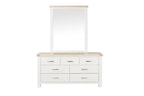 BroDeals bedroom set Ashland Bedroom Set - King