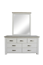 BroDeals bedroom set Ashland Bedroom Set of 4