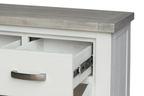 BroDeals bedroom set Ashland Bedroom Suite - Set of 6