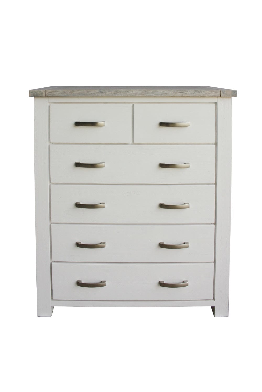 BroDeals bedroom set Ashland Bedroom Suite - Set of 6