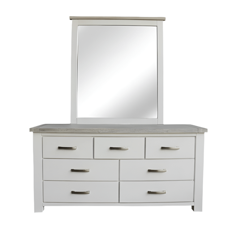 BroDeals bedroom set Ashland Bedroom Suite - Set of 6