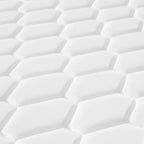 BroDeals bedroom set Double Bed Base W/ Mattress