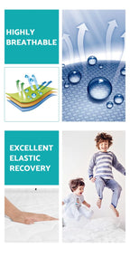 BroDeals bedroom set Double Bed Base W/ Mattress