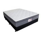 BroDeals bedroom set Double Bed (Mattress & Base)