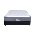 BroDeals bedroom set Double Bed (Mattress & Base)