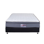 BroDeals bedroom set Double Bed (Mattress & Base)