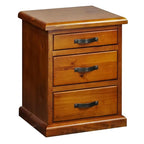 BroDeals bedroom set Felton Bedroom Set 4Pcs -King
