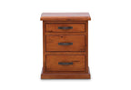BroDeals bedroom set Felton Bedroom Set 4Pcs - Super King