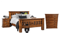BroDeals bedroom set Felton Bedroom Set 4Pcs - Super King