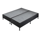 BroDeals bedroom set King Bed | Base & Mattress