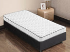 BroDeals bedroom set King Single Bed Base W/ Mattress