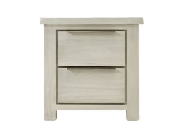 BroDeals bedroom set Milan 4 Pcs Bedroom Set -Queen