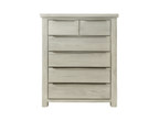 BroDeals bedroom set Milan 6 Pcs Bedroom Suite-King