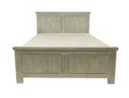 BroDeals bedroom set Milan 6 Pcs Bedroom Suite-King