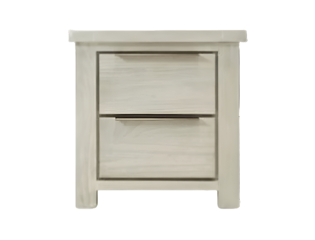 BroDeals bedroom set Milan 6 Pcs Bedroom Suite-King
