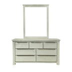 BroDeals bedroom set Milan  6 Pcs Bedroom Suite-Queen