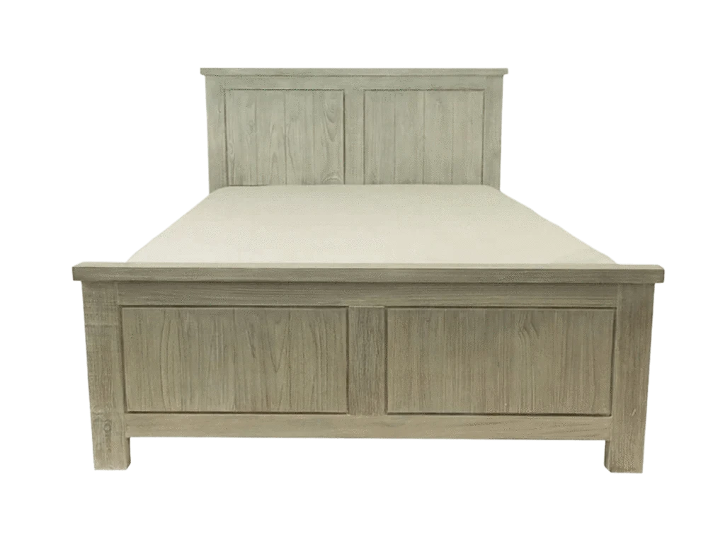 BroDeals bedroom set Milan  6 Pcs Bedroom Suite-Queen