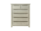 BroDeals bedroom set Milan  6 Pcs Bedroom Suite-Queen