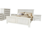 BroDeals bedroom set Milan  6 Pcs Bedroom Suite-Queen