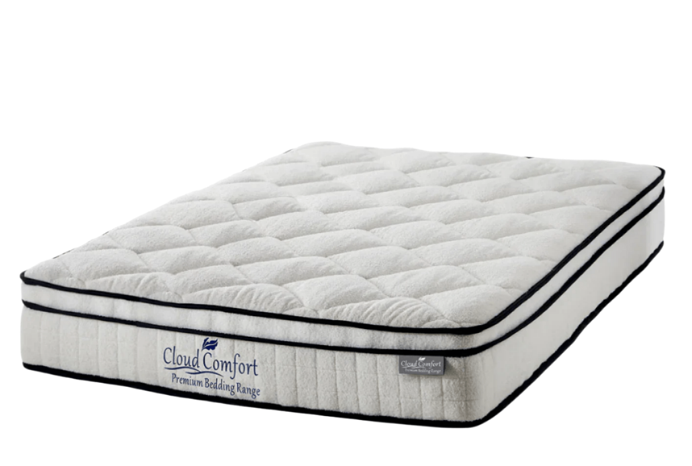 BroDeals bedroom set Queen Bed | Base & Mattress