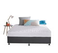 BroDeals bedroom set Queen Bed Base W/ Mattress
