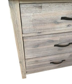 BroDeals bedroom set Tallboy | Slimboy | BedsideTables - Set of 4