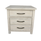 BroDeals bedroom set Tallboy | Slimboy | BedsideTables - Set of 4