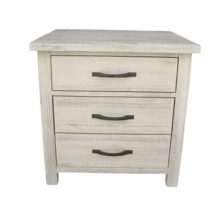 BroDeals bedroom set Tallboy | Slimboy | BedsideTables - Set of 4