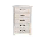 BroDeals bedroom set Tallboy | Slimboy | BedsideTables - Set of 4