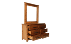 BroDeals bedroom set Woodgate Bedroom Set of 4