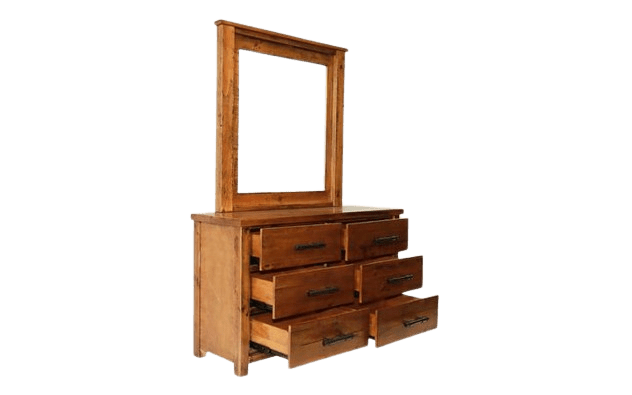 BroDeals bedroom set Woodgate Bedroom Set of 4