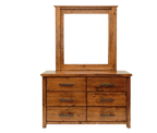 BroDeals bedroom set Woodgate Bedroom Set of 4