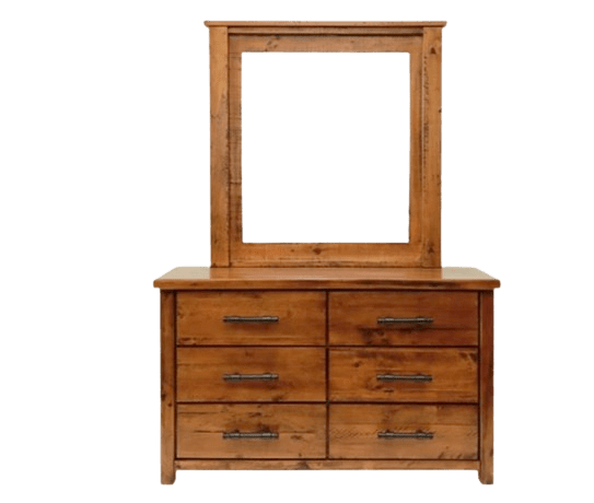 BroDeals bedroom set Woodgate Bedroom Set of 4