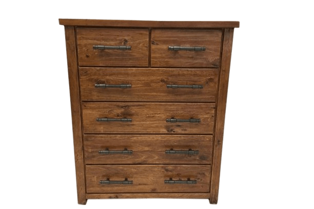 BroDeals bedroom set Woodgate Bedroom Set of 4 Pcs