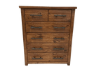 BroDeals bedroom set Woodgate Bedroom Set of 4 Pcs