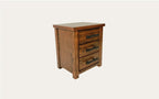 BroDeals bedroom set Woodgate Bedroom Set of 4 Pcs