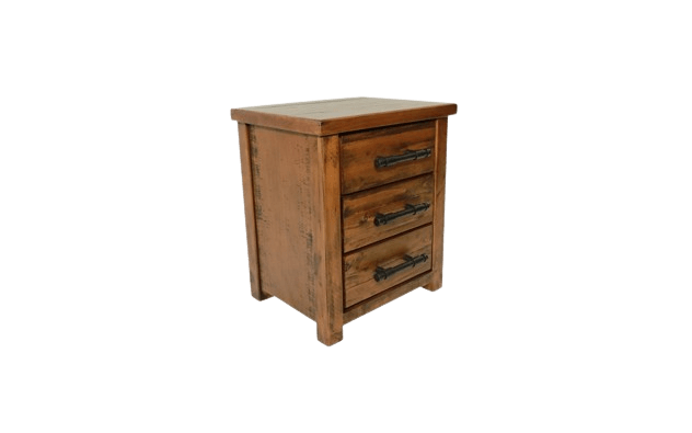 BroDeals bedroom set Woodgate Bedroom Set of 4 Pcs