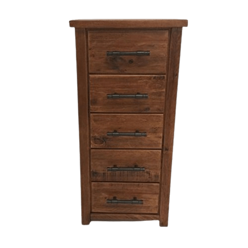 BroDeals bedroom set Woodgate Bedroom Set of 4 Pcs