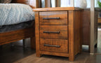 BroDeals Bedroom Suite Woodgate Bedroom Suite 4Pcs - Queen